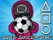 Xogo Squid Soccer en liña