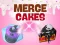 Xogo Merge Cakes en liña