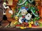 Xogo Preparing Mickey For Christmas Match 3 en liña