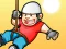 Xogo zipline People en liña