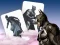 Xogo Batman Card Match en liña