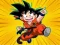 Xogo Dragon Ball en liña