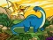 Xogo Antient Dinosaurs en liña