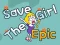 Xogo Save The Girl Epic en liña