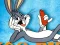Xogo Bugs Bunny Jigsaw Puzzle Collection en liña