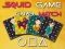 Xogo Squid Game Memory Card Match en liña