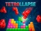 Xogo Tetrollapse en liña
