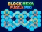 Xogo Block Hexa Puzzle Pro en liña