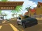 Xogo Parking Fury 3d: Beach City en liña