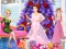 Xogo Girls Christmas Party Prep en liña