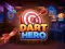 Xogo Dart Hero en liña