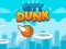Xogo City Dunk en liña
