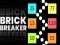 Xogo Brick breaker en liña