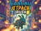 Xogo Labubu Jetpack Rush en liña