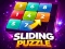 Xogo Sliding Puzzle en liña