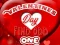 Xogo Valentines Day Find Odd One en liña