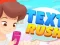 Xogo Text Rush en liña
