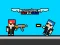 Xogo Noobwars Red and Blue en liña