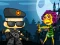 Xogo Zombie Shooter 2d en liña