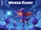 Xogo Wicked Flight en liña
