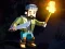 Xogo Cube Craft Survival en liña