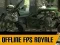 Xogo Offline FPS Royale en liña