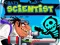 Xogo Crazy Scientist en liña