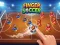 Xogo Finger Soccer en liña
