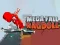 Xogo Mega Fall Ragdoll Simulator en liña