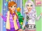 Xogo Princesses X-Mas Tree Fashion en liña