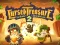 Xogo Cursed Treasure 2 en liña