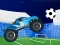 Xogo Crazy Football War en liña