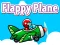 Xogo Flappy Plane en liña