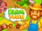 Xogo Farm Town en liña