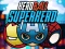 Xogo HeroBall Superhero en liña