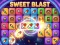 Xogo Sweet Blast en liña