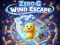 Xogo Zero G Wind Escape en liña