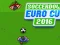 Xogo Soccerdown Euro Cup 2016 en liña