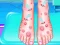Xogo Emma Foot Treatment en liña