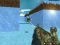 Xogo Blocky Swat Shooting Iceworld Multiplayer en liña