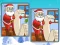 Xogo Christmas Spot the Difference en liña