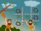 Xogo Tic Tac Toe Stone Age en liña