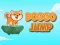 Xogo Doggo Jump en liña