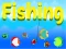 Xogo Fishing en liña