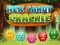 Xogo Hex Candy Crackle en liña