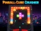 Xogo Pinball: Cube Crusher en liña