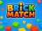 Xogo Brick Match en liña