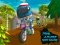 Xogo Trial 2 Player Moto Racing en liña