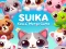 Xogo Suika Kawaii Merge Game en liña