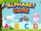 Xogo Alphabet Game en liña